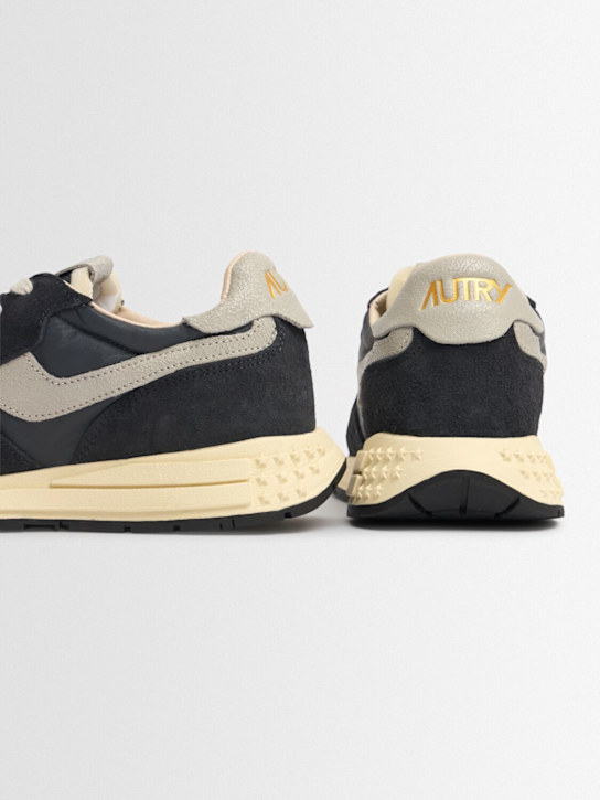 Autry: Sneakers basse Reelwind