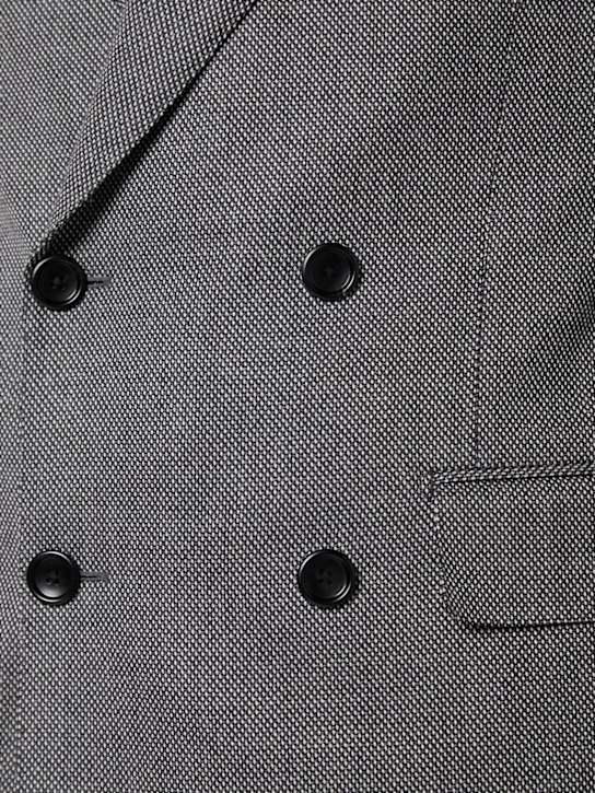 Tom Ford: Giacca doppiopetto