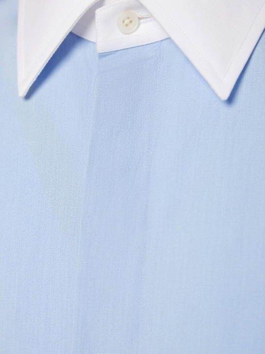 Tom Ford: Camicia in popeline