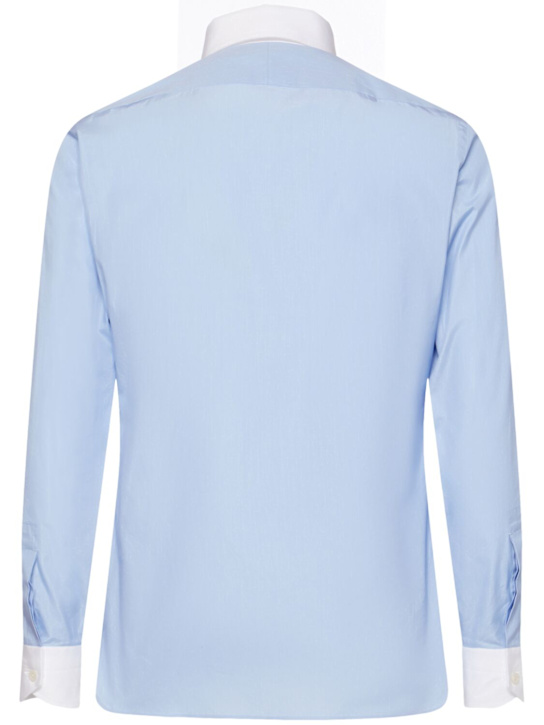 Tom Ford: Camicia in popeline