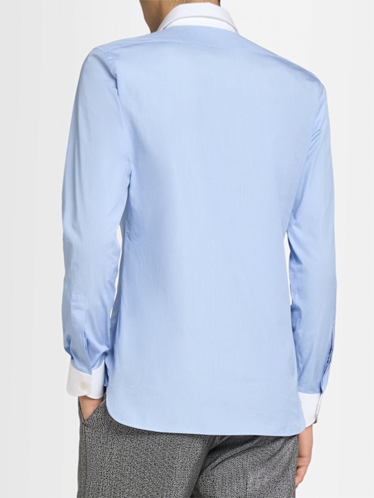 Tom Ford: Camicia in popeline