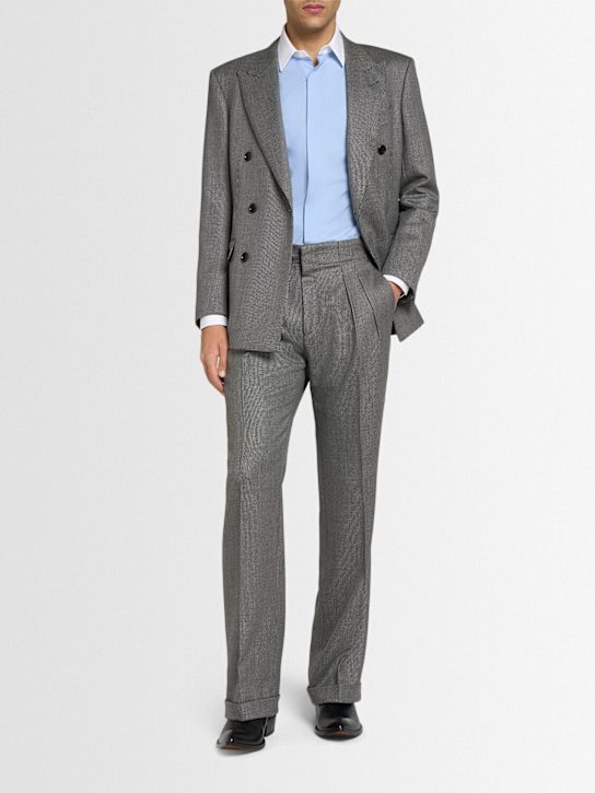 Tom Ford - Camicia in popeline