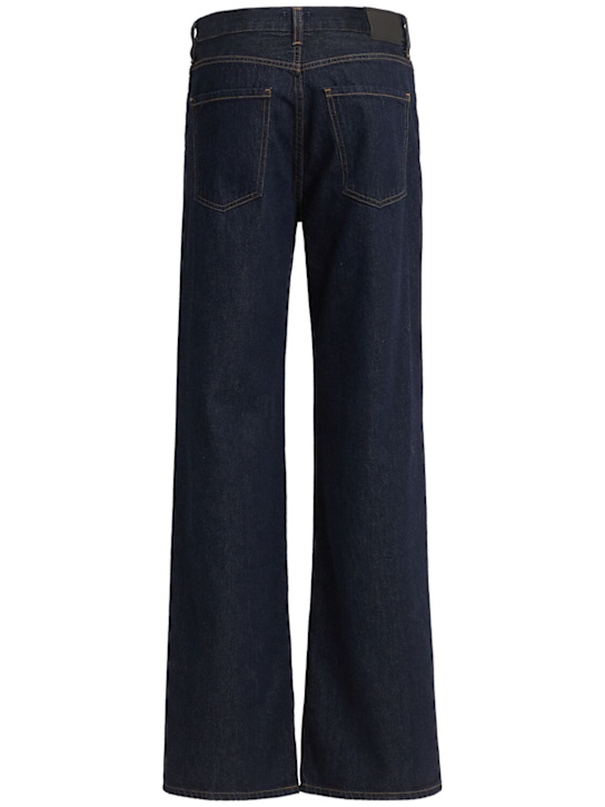 CITIZENS OF HUMANITY: Mittelhohe Jeans „Annina“