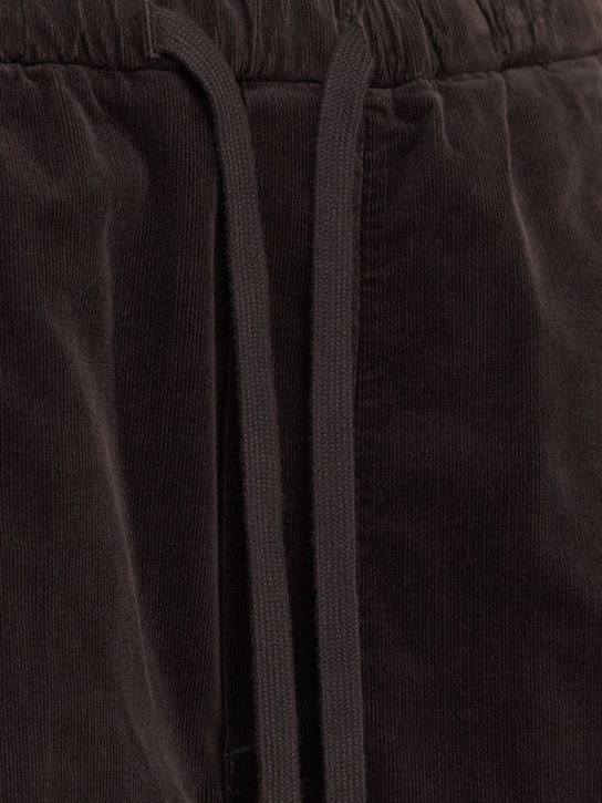 CITIZENS OF HUMANITY: Pantalones anchos de pana