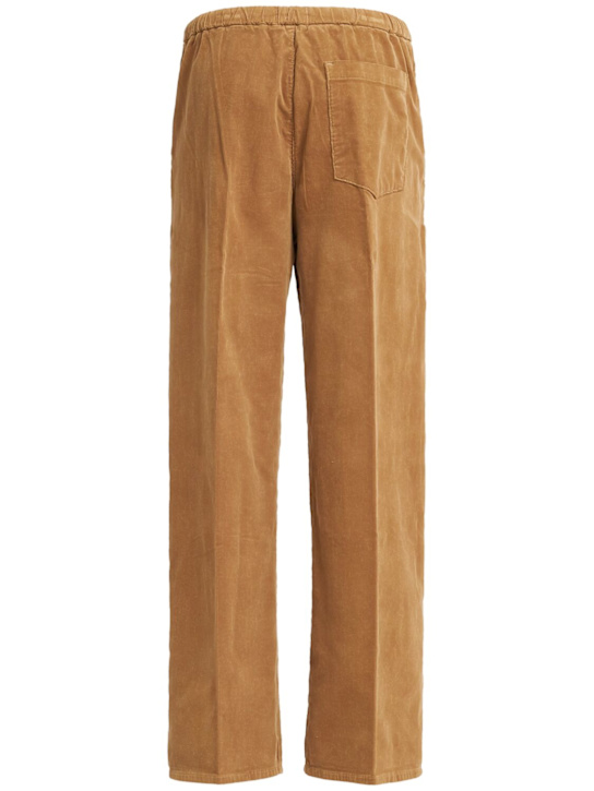 CITIZENS OF HUMANITY: Pantalones anchos de pana