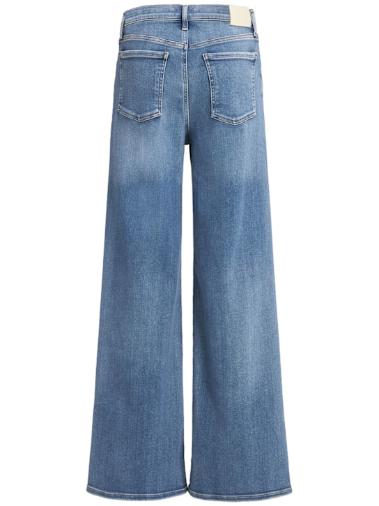 CITIZENS OF HUMANITY: Jeans anchos de algodón