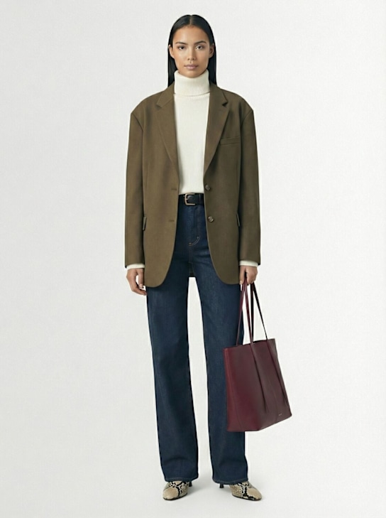 CITIZENS OF HUMANITY: Jeans acampanados Kimberly 70