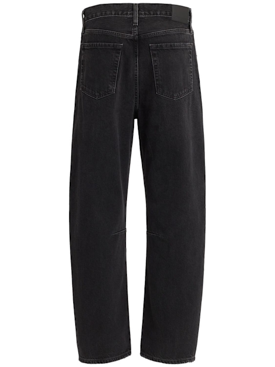 CITIZENS OF HUMANITY: Mittelhohe Jeans aus Denim „Miro“