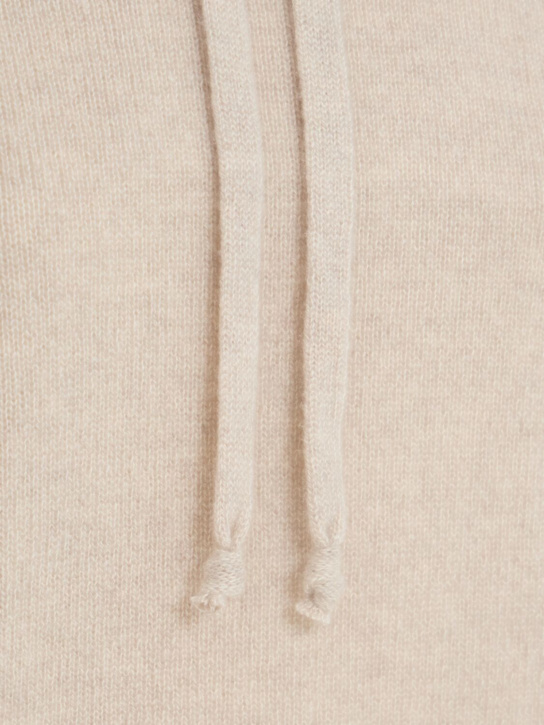 Annagreta: Strickpullover aus Wollstrick „Giada“