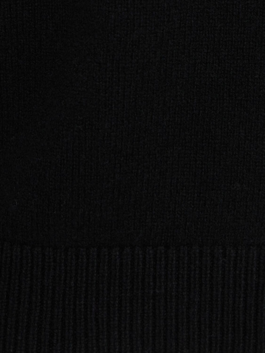 Annagreta: Pullover aus Wollstrick „Ida“