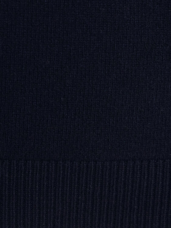 Annagreta: Pullover aus Wollstrick „Ida“