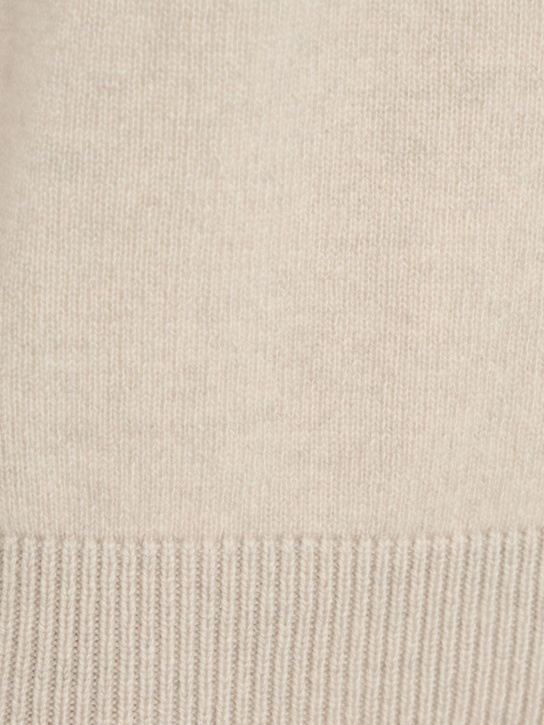 Annagreta: Pullover aus Wollstrick „Ida“