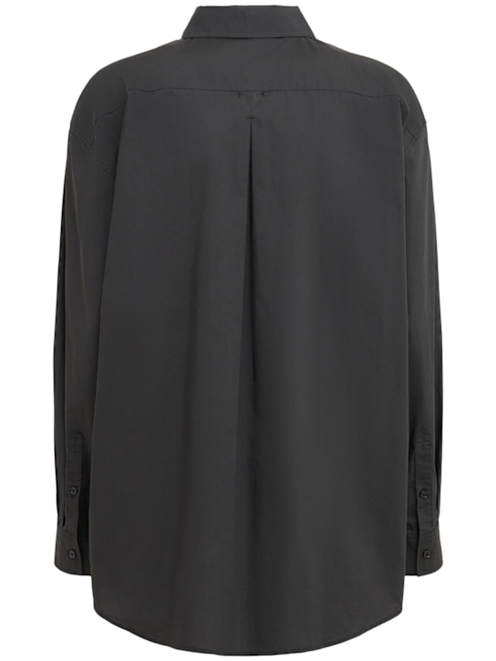 Toteme: Chemise classique en coton biologique