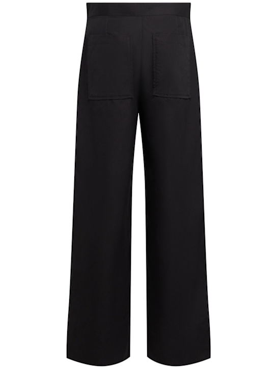 Toteme: Pantalon en coton biologique