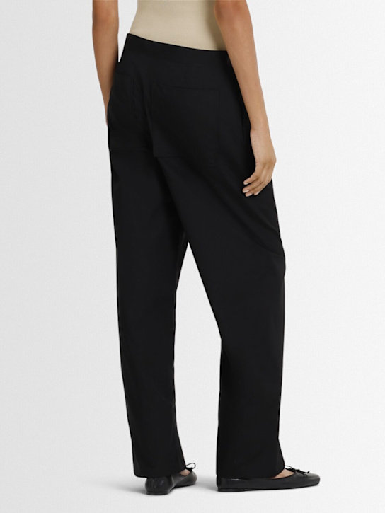 Toteme: Pantalon en coton biologique
