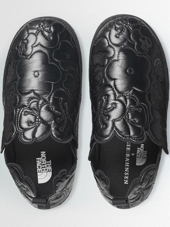 The North Face: Cecilie Bahnsen mules