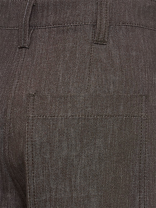 Brunello Cucinelli: Jean ample