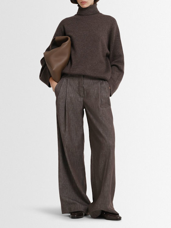 Brunello Cucinelli: Jean ample