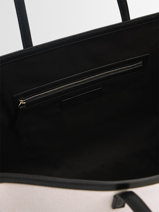 Loulou De Saison: Grand sac de plage Monti