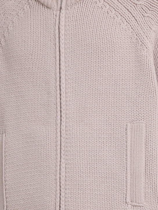Our Legacy: Cardigan aus Wolle