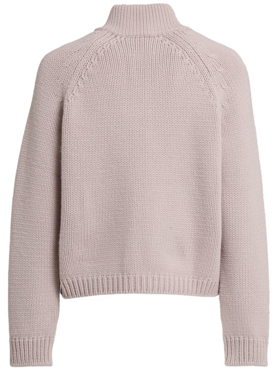 Our Legacy: Cardigan aus Wolle