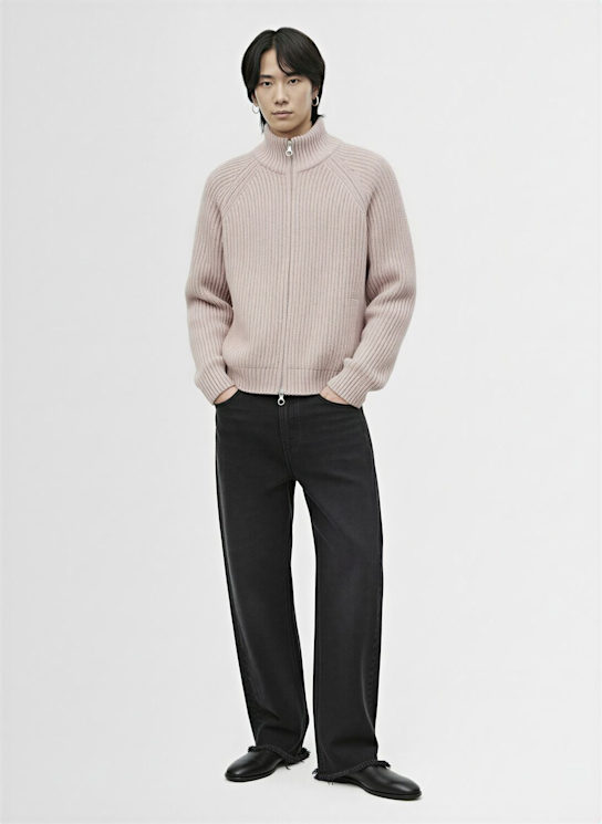 Our Legacy: Cardigan aus Wolle