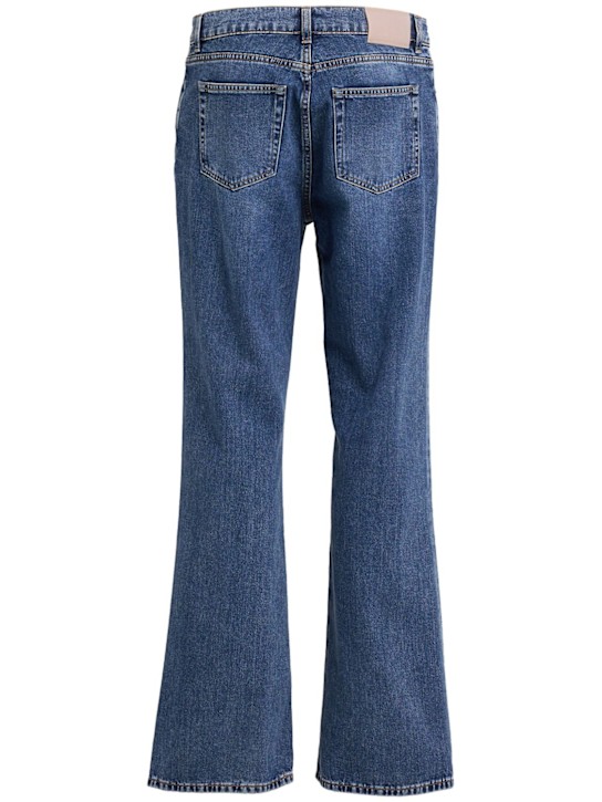 Our Legacy - Jeans in denim