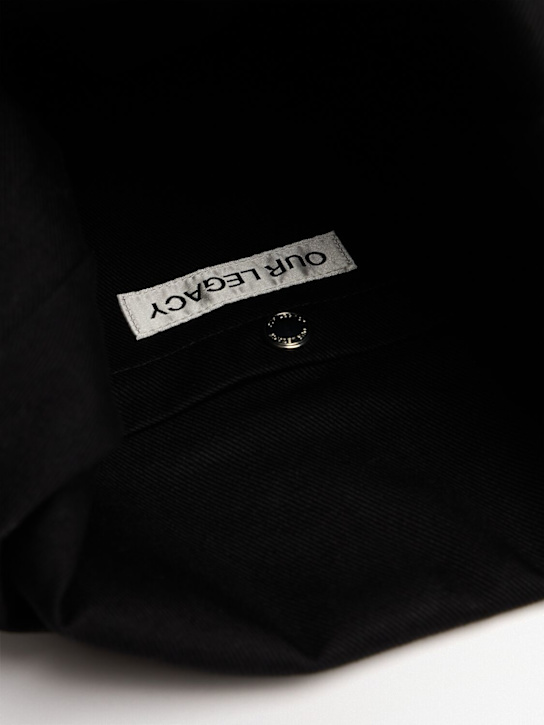 Our Legacy: GÜRTELTASCHE