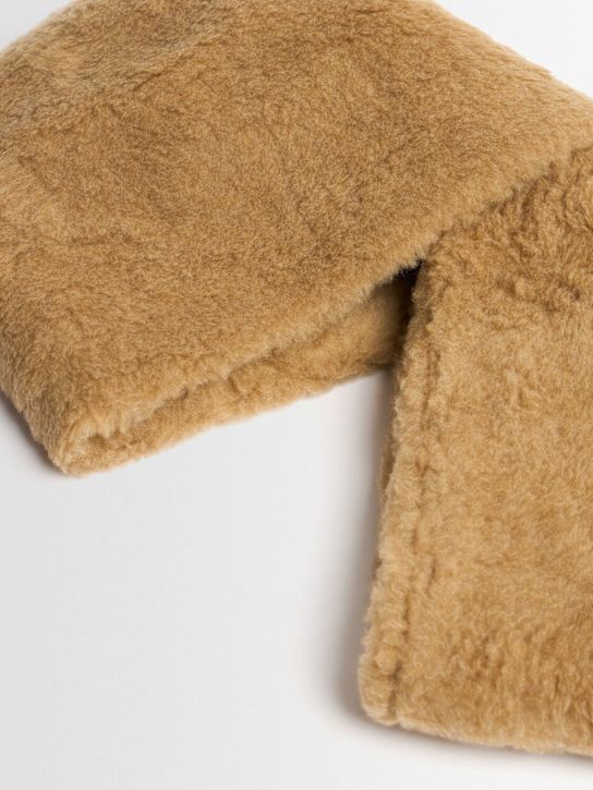 Our Legacy: Snood aus Wollmischung
