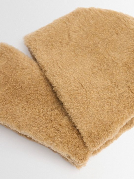 Our Legacy: Snood aus Wollmischung