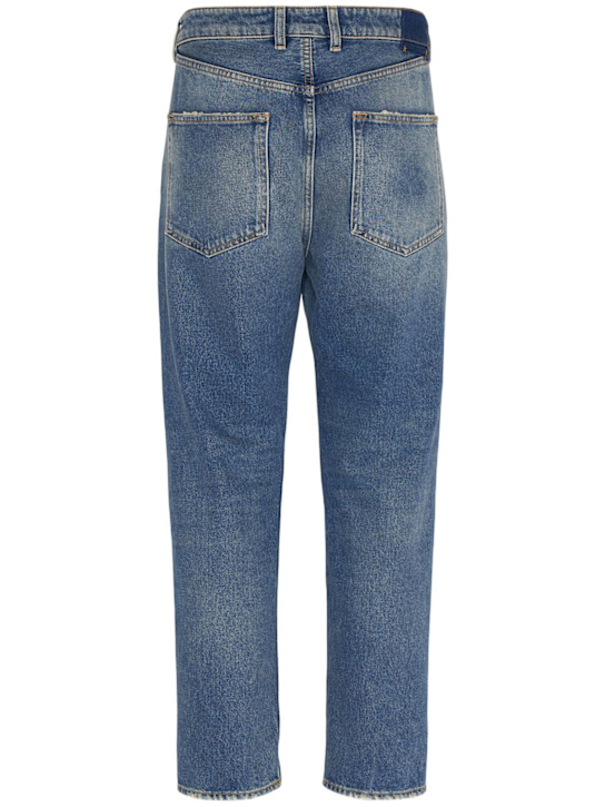 Golden Goose: Jeans de algodón