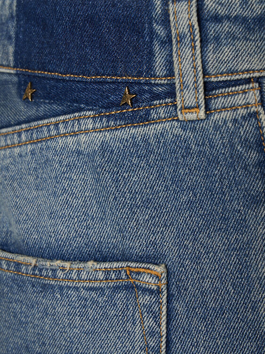 Golden Goose: Jeans de algodón