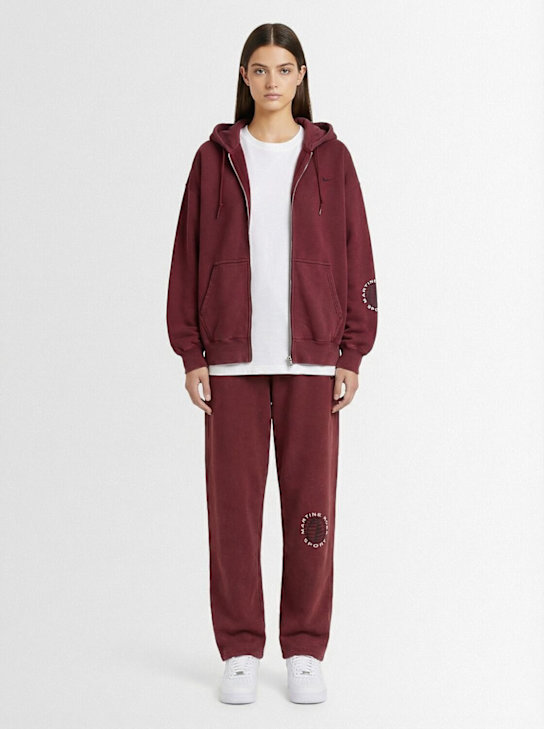 Nike - Martine Rose sweatpants