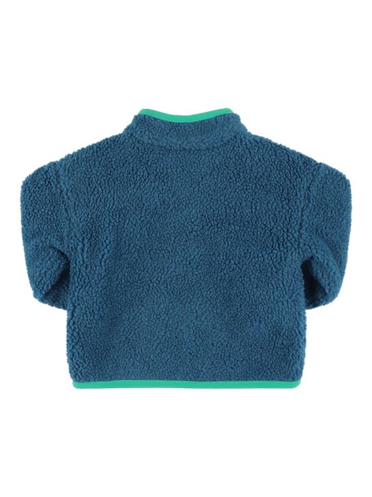 Stella McCartney Kids: Giacca in poly
