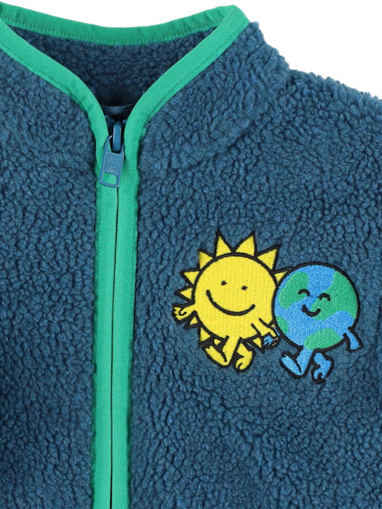 Stella McCartney Kids - Giacca in poly