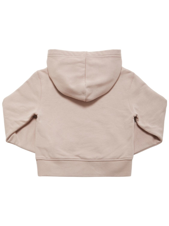 Diesel Kids: Sweatshirt aus Baumwolle mit Kapuze
