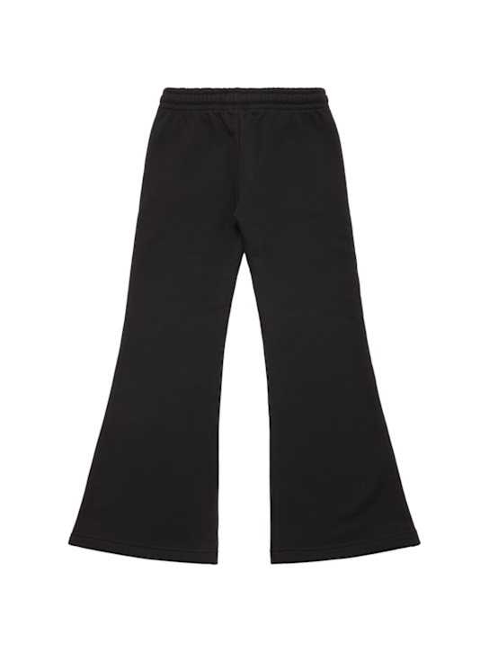 Diesel Kids: Pantalones deportivos de algodón