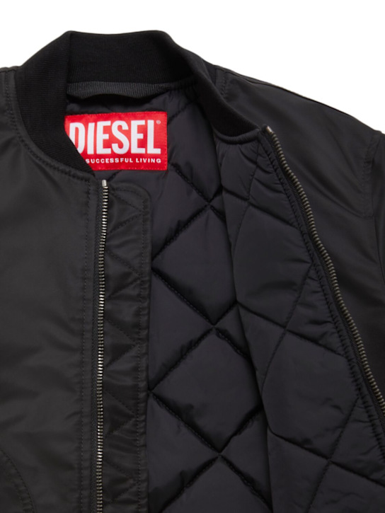 Diesel Kids: Bomber in poly