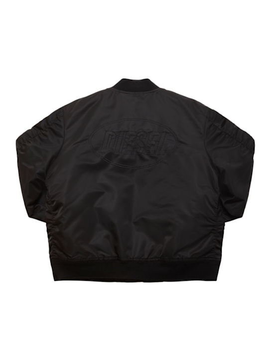 Diesel Kids: Bomber in poly