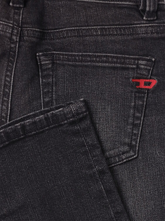 Diesel Kids - Jean en coton stretch