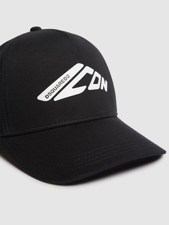 Dsquared2 - Cappello baseball in cotone
