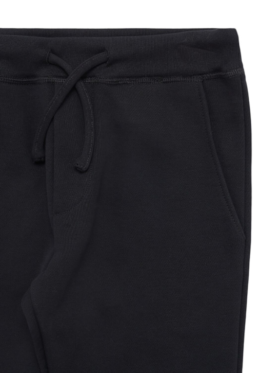 Dsquared2 - Cotton sweatpants