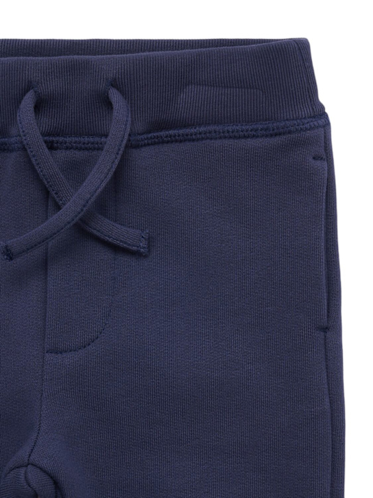 Dsquared2 - Cotton sweatpants