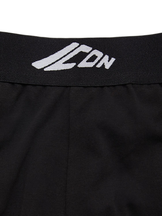 Dsquared2: Cotton sweatshirt & sweatpants
