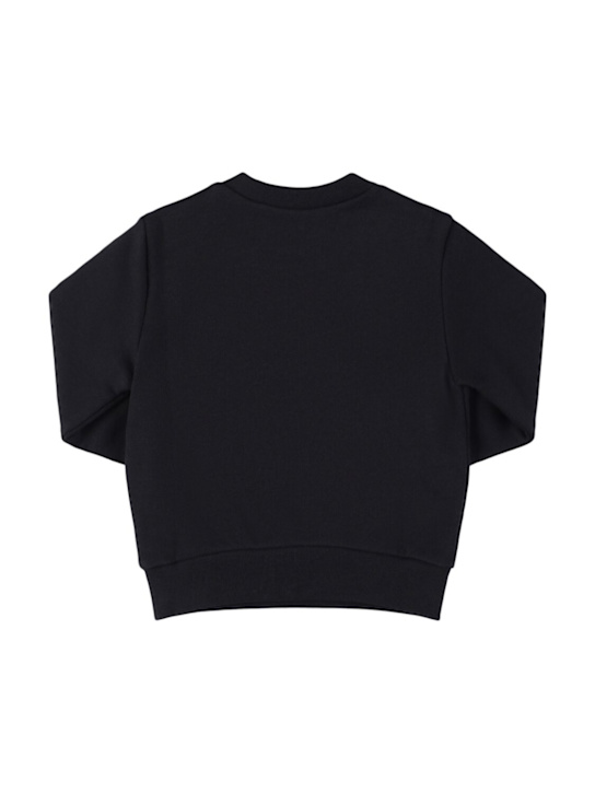 Dsquared2: Sweatshirt aus Baumwolle