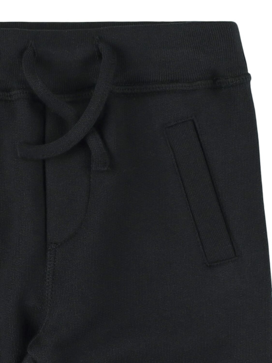 Dsquared2 - Cotton sweatpants