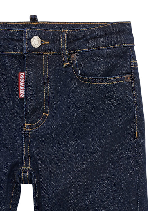 Dsquared2 - Jeans aus Stretch-Baumwolldenim