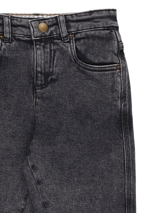 Bonpoint - Jeans aus Stretch-Baumwolle