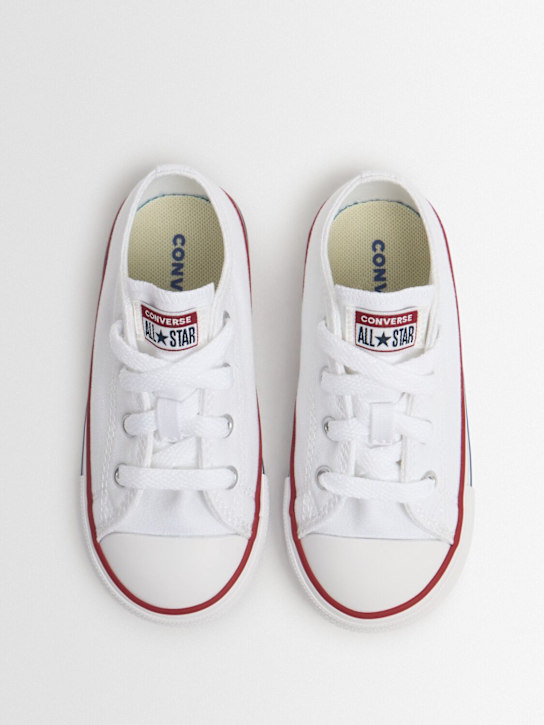 Converse: Sneakers Chuck Taylor de lona