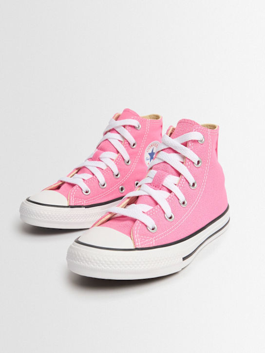 Converse - Sneakers Chuck Taylor in tela